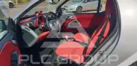 2010 Smart FORTWO