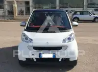 2010 Smart FORTWO