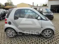 2010 Smart FORTWO