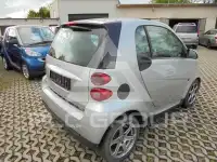 2010 Smart FORTWO