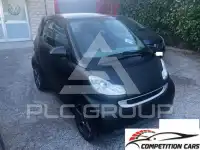 2010 Smart FORTWO
