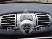 2010 Smart FORTWO