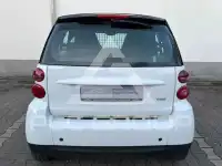 2010 Smart FORTWO