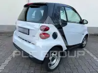 2010 Smart FORTWO