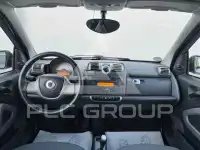 2010 Smart FORTWO