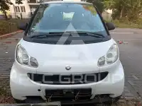 2010 Smart FORTWO
