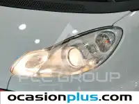2010 Smart FORTWO