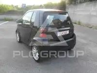 2010 Smart FORTWO