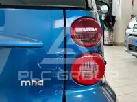 2010 Smart FORTWO