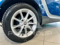 2010 Smart FORTWO