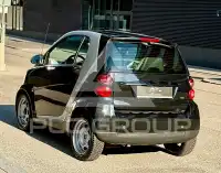 2010 Smart FORTWO