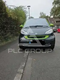 2010 Smart FORTWO