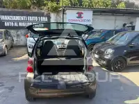 2010 Smart FORTWO