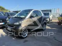2010 Smart FORTWO