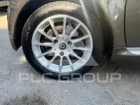 2010 Smart FORTWO