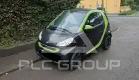 2010 Smart FORTWO