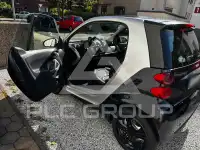 2010 Smart FORTWO