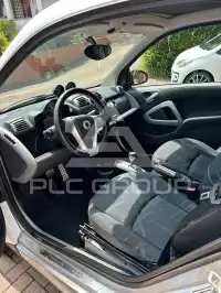 2010 Smart FORTWO