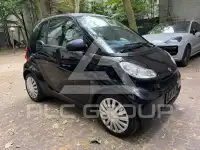 2010 Smart FORTWO
