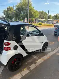 2010 Smart FORTWO