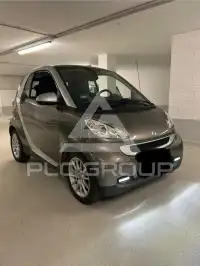 2010 Smart FORTWO