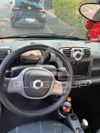 2010 Smart FORTWO