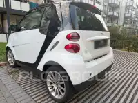2010 Smart FORTWO