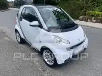 2010 Smart FORTWO