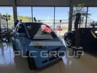 2010 Smart FORTWO