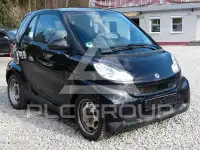 2010 Smart FORTWO