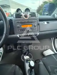 2010 Smart FORTWO