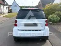 2010 Smart FORTWO