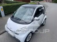 2010 Smart FORTWO