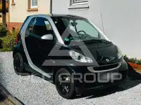 2010 Smart FORTWO
