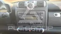 2010 Smart FORTWO