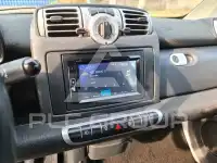 2010 Smart FORTWO