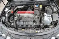 2010 Alfa Romeo Spider