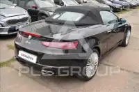 2010 Alfa Romeo Spider