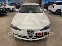 2010 Alfa Romeo 147