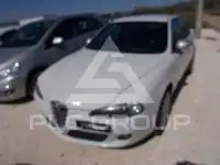 2010 Alfa Romeo 147