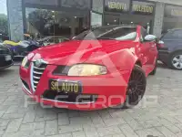 2010 Alfa Romeo GT