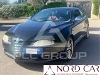 2010 Alfa Romeo GT