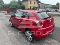 2010 Alfa Romeo 90
