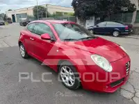 2010 Alfa Romeo 90