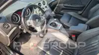 2010 Alfa Romeo 159