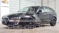 2010 Alfa Romeo 159