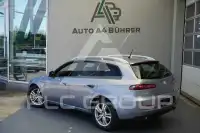 2010 Alfa Romeo 159