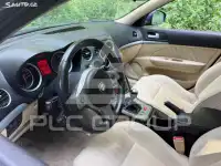 2010 Alfa Romeo 159