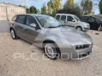2010 Alfa Romeo 159