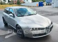 2010 Alfa Romeo 159